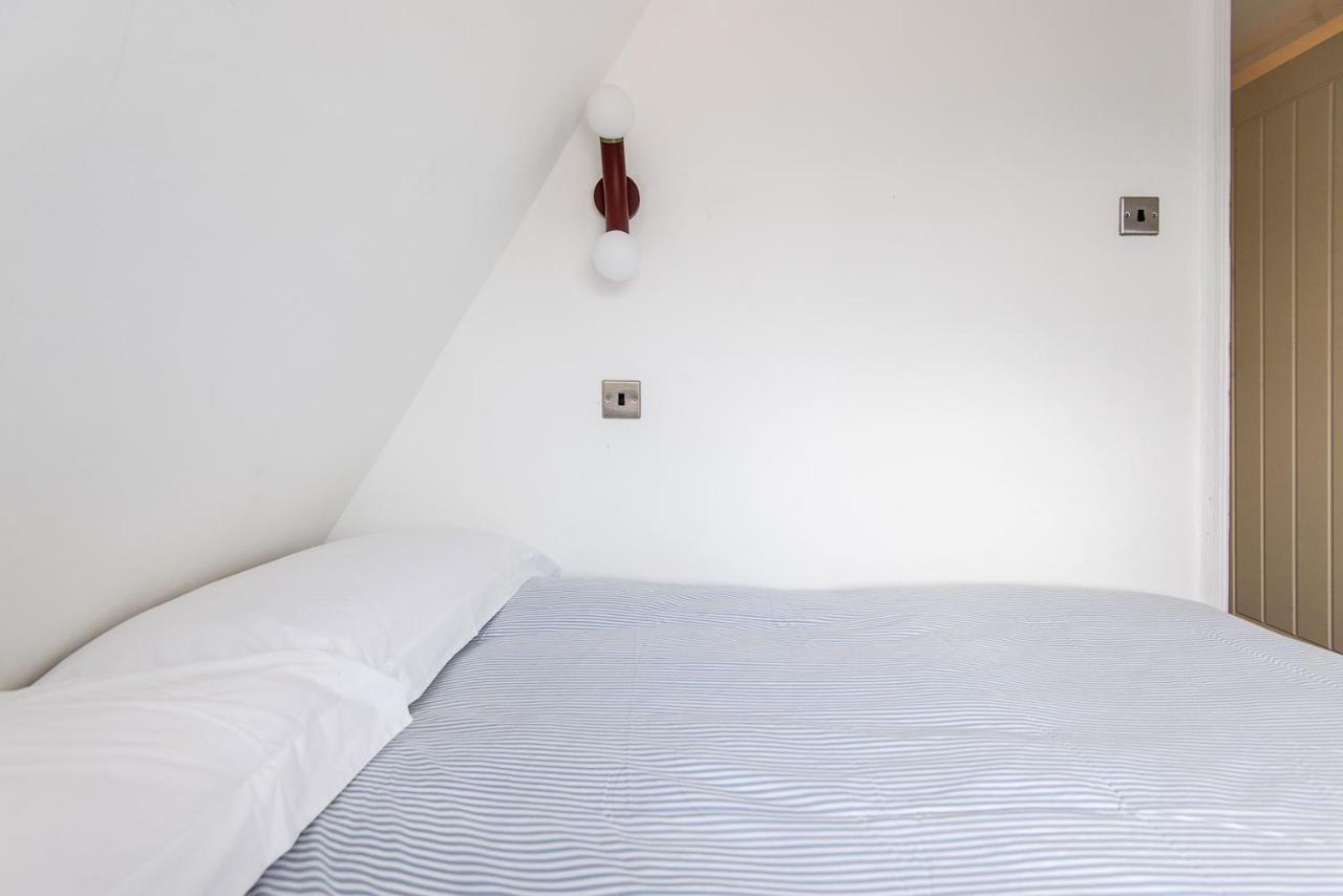 Central One-Bedroom, 99 Steps To The Sea Brighton Exterior foto